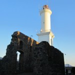 Colonia's Lighthouse