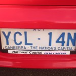 The Nation's Capital: Canberra