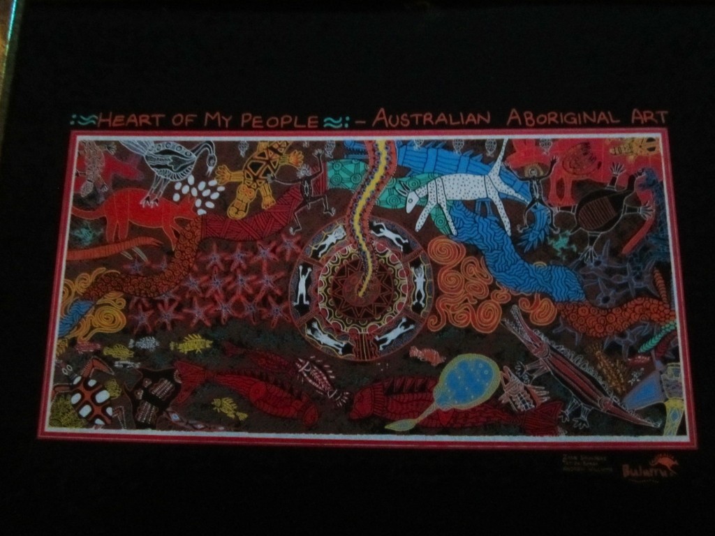 Australian Aboriginal Art