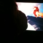 From one Lion King to another...