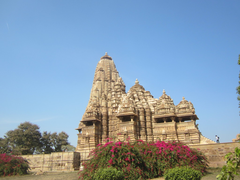 The Vishvanath Temple